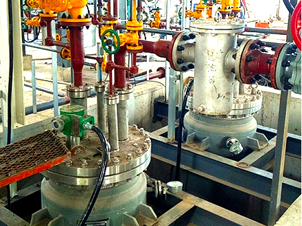 多年行業(yè)經(jīng)驗積累